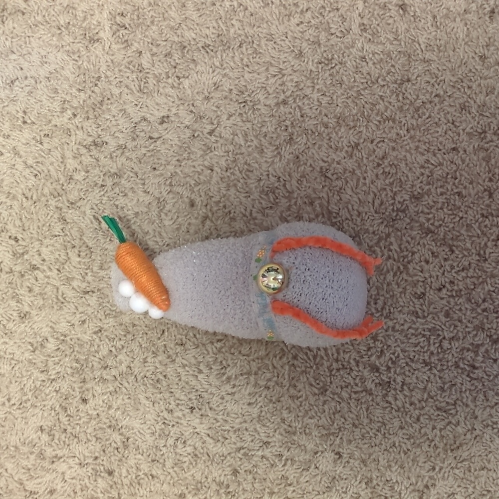 Easter gnome